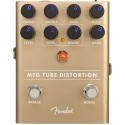 Fender MTG Distortion Pedal