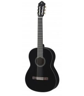 Guitarra Yamaha C40II Black