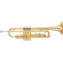 Yamaha YTR-3335 trumpet