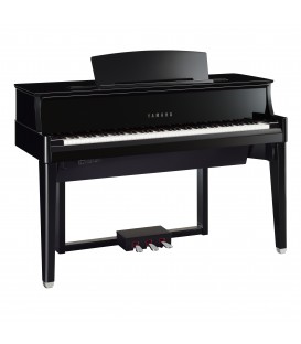 Piano Híbrido Yamaha AvantGrand N1X