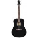 Fender CD-60 V3 BK Acoustic guitar