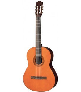 Yamaha C40II classical guitar