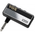 Vox Amplug 2 Metal headphone amplifier