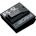Pedal interruptor Boss FS-5L