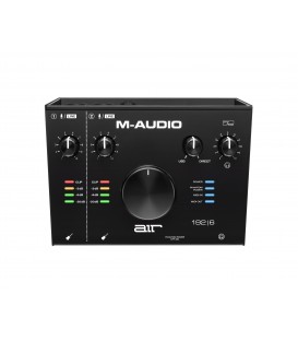 Interface Audio/MIDI M-Audio AIR 192|6