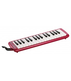 Hohner Student-32 Red Melodica 94324