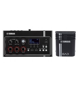 Módulo de batería electro-acústico Yamaha EAD10