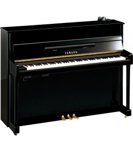 Yamaha B2 SC2 Silent Upright Piano