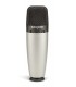 Samson C03 condenser microphone
