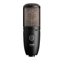 AKG P220 condenser microphone