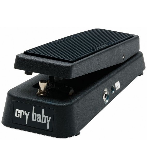 Dunlop Cry Baby GCB95 pedal