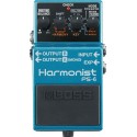 Pedal Boss PS-6 Harmonist Pitch Shifter
