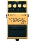 Boss OS-2 Overdrive/Distortion pedal