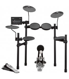 Yamaha DTX-452K electronic drum kit
