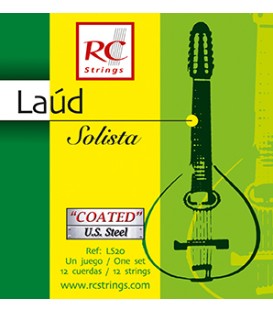 Royal Classics solista LS20 Lute strings set