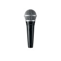 Shure PGA48 XLR dynamic microphone