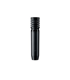Microfono de condensador Shure PGA81-XLR