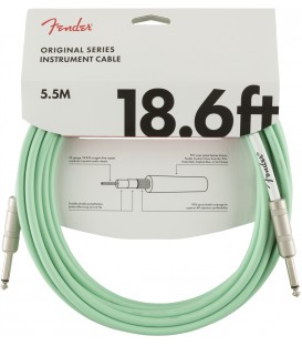 Fender 18.6' Original Series SFG cable
