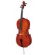 Strunal 4/17 cello 3/4 + accessories