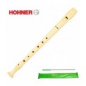 Flauta dulce Hohner 9508