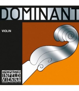 Juego cuerdas violín Thomastik Dominant 135 4/4