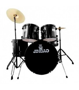 Jinbao P1103BK Drum kit