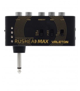 Valeton Rushead RH-100 headphone amplifier