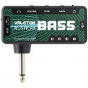 Valeton Rushead Bass RH-4 headphones amplifier
