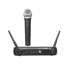 EK audio WR25 Wireless mic system