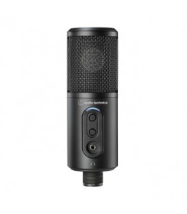 Audio-Technica ATR2500X USB condenser microphone