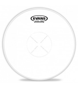 14" Evans B14G1D power center drumhead