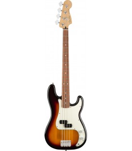 Bajo Fender Player Precision Bass PF 3TS