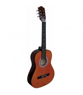 Rocío C16 3/4 junior guitar