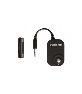 Receptor de audio Bluetooth Fonestar BRX-3033
