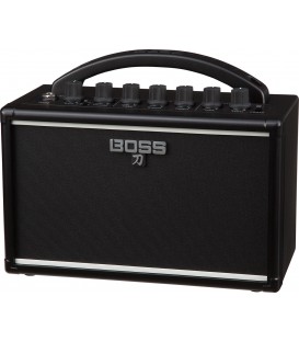 Boss Katana Mini guitar amplifier