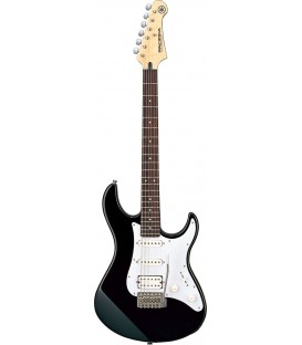 Yamaha Pacifica 012 BK electric guitar