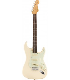 Fender Vintera 60s Stratocaster Modified PF OLW