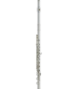 Yamaha YFL-587 flute