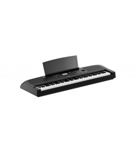 Piano digital Yamaha DGX670B