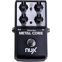 Nux Metal Core Pedal