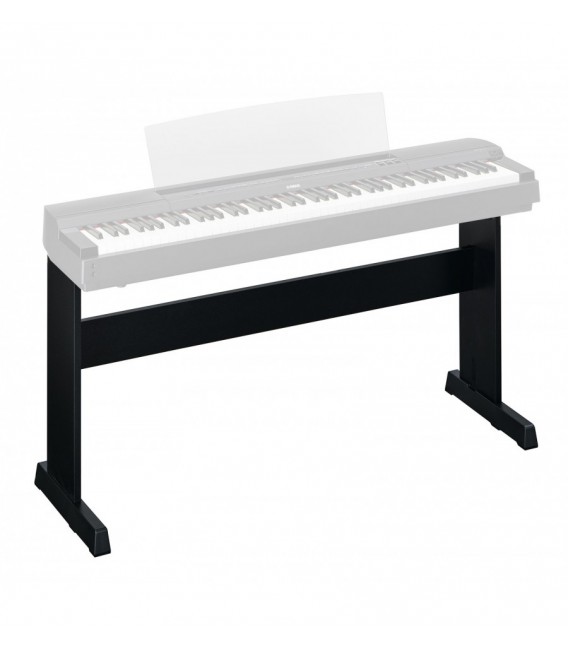 Yamaha L-225B digital piano stand