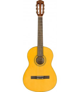 Guitarra Fender ESC-80 Classical 3/4