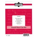 Conn Selmer French Horn care kit 366H