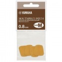 Yamaha Mouthpiece Patch 0,8mm Soft M