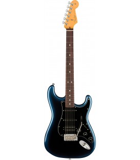 Fender American Professional II Stratocaster HSS Dark Night
