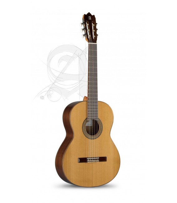 Alhambra 3C classic guitar