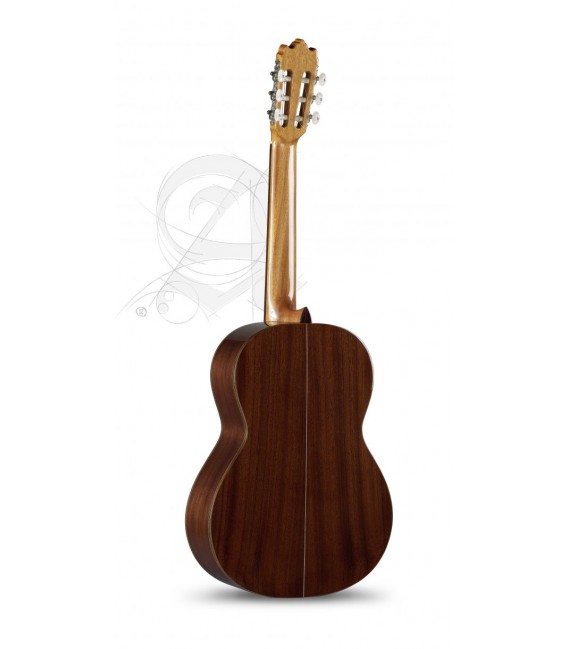 Alhambra 3C classic guitar