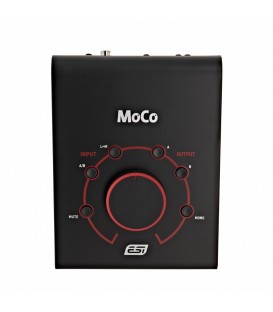 ESI MoCo Passive Monitor Controller