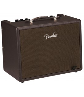 Amplificador Fender Acoustic Junior