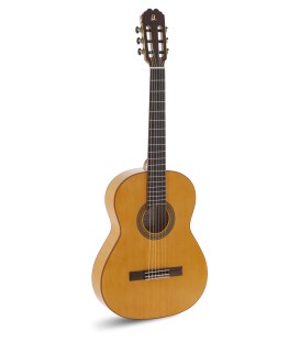 Admira Triana flamenco guitar